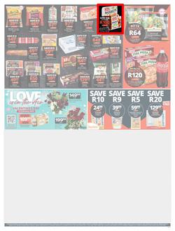 Checkers KwaZulu-Natal : Xtra Savings Xtravaganza (10 February - 16 February 2025), page 3