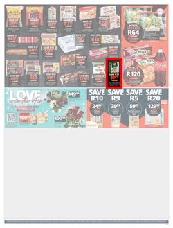 Checkers KwaZulu-Natal : Xtra Savings Xtravaganza (10 February - 16 February 2025), page 3