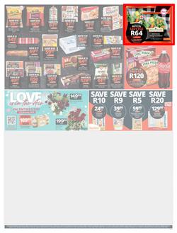 Checkers KwaZulu-Natal : Xtra Savings Xtravaganza (10 February - 16 February 2025), page 3