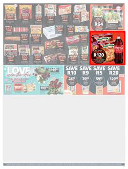 Checkers KwaZulu-Natal : Xtra Savings Xtravaganza (10 February - 16 February 2025), page 3