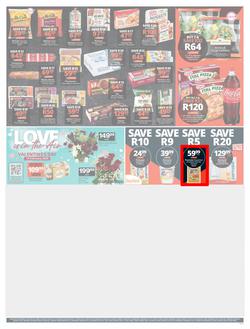 Checkers KwaZulu-Natal : Xtra Savings Xtravaganza (10 February - 16 February 2025), page 3