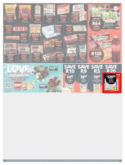 Checkers KwaZulu-Natal : Xtra Savings Xtravaganza (10 February - 16 February 2025), page 3
