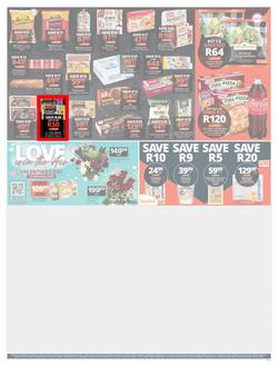 Checkers KwaZulu-Natal : Xtra Savings Xtravaganza (10 February - 16 February 2025), page 3