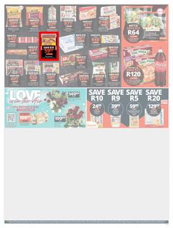 Checkers KwaZulu-Natal : Xtra Savings Xtravaganza (10 February - 16 February 2025), page 3
