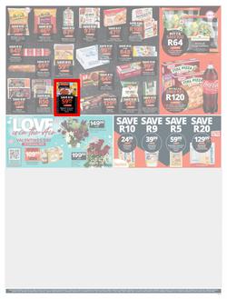 Checkers KwaZulu-Natal : Xtra Savings Xtravaganza (10 February - 16 February 2025), page 3