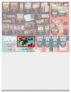 Checkers KwaZulu-Natal : Xtra Savings Xtravaganza (10 February - 16 February 2025), page 3