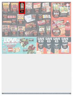 Checkers KwaZulu-Natal : Xtra Savings Xtravaganza (10 February - 16 February 2025), page 3