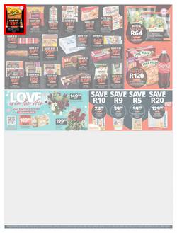 Checkers KwaZulu-Natal : Xtra Savings Xtravaganza (10 February - 16 February 2025), page 3