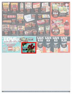 Checkers KwaZulu-Natal : Xtra Savings Xtravaganza (10 February - 16 February 2025), page 3