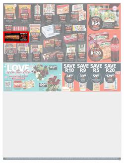Checkers KwaZulu-Natal : Xtra Savings Xtravaganza (10 February - 16 February 2025), page 3