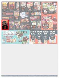 Checkers KwaZulu-Natal : Xtra Savings Xtravaganza (10 February - 16 February 2025), page 3