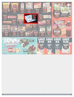 Checkers KwaZulu-Natal : Xtra Savings Xtravaganza (10 February - 16 February 2025), page 3