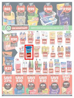 Checkers KwaZulu-Natal : Xtra Savings Xtravaganza (10 February - 16 February 2025), page 4