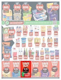 Checkers KwaZulu-Natal : Xtra Savings Xtravaganza (10 February - 16 February 2025), page 4