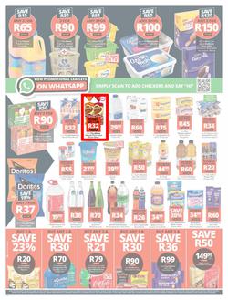 Checkers KwaZulu-Natal : Xtra Savings Xtravaganza (10 February - 16 February 2025), page 4