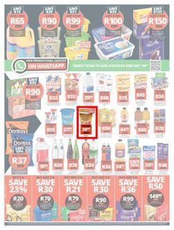 Checkers KwaZulu-Natal : Xtra Savings Xtravaganza (10 February - 16 February 2025), page 4
