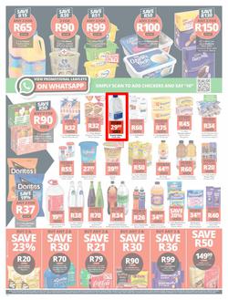 Checkers KwaZulu-Natal : Xtra Savings Xtravaganza (10 February - 16 February 2025), page 4