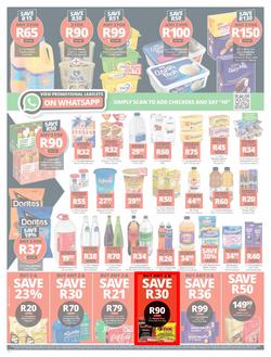 Checkers KwaZulu-Natal : Xtra Savings Xtravaganza (10 February - 16 February 2025), page 4