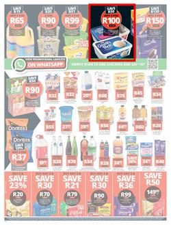 Checkers KwaZulu-Natal : Xtra Savings Xtravaganza (10 February - 16 February 2025), page 4