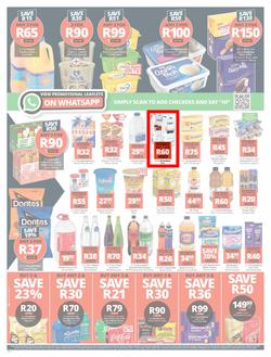 Checkers KwaZulu-Natal : Xtra Savings Xtravaganza (10 February - 16 February 2025), page 4