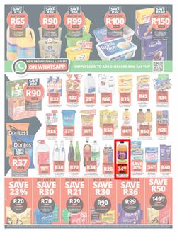 Checkers KwaZulu-Natal : Xtra Savings Xtravaganza (10 February - 16 February 2025), page 4