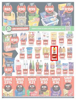 Checkers KwaZulu-Natal : Xtra Savings Xtravaganza (10 February - 16 February 2025), page 4