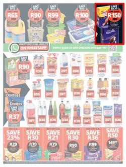 Checkers KwaZulu-Natal : Xtra Savings Xtravaganza (10 February - 16 February 2025), page 4