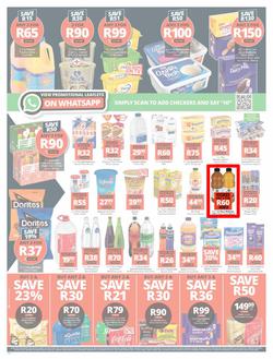 Checkers KwaZulu-Natal : Xtra Savings Xtravaganza (10 February - 16 February 2025), page 4