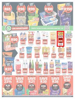 Checkers KwaZulu-Natal : Xtra Savings Xtravaganza (10 February - 16 February 2025), page 4