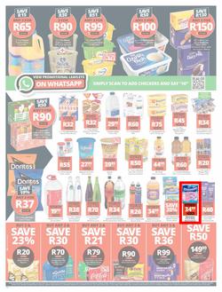Checkers KwaZulu-Natal : Xtra Savings Xtravaganza (10 February - 16 February 2025), page 4