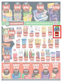 Checkers KwaZulu-Natal : Xtra Savings Xtravaganza (10 February - 16 February 2025), page 4