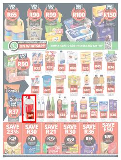 Checkers KwaZulu-Natal : Xtra Savings Xtravaganza (10 February - 16 February 2025), page 4
