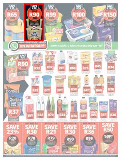 Checkers KwaZulu-Natal : Xtra Savings Xtravaganza (10 February - 16 February 2025), page 4