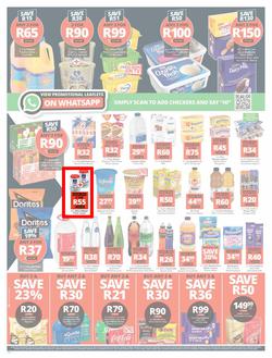 Checkers KwaZulu-Natal : Xtra Savings Xtravaganza (10 February - 16 February 2025), page 4