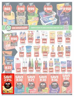 Checkers KwaZulu-Natal : Xtra Savings Xtravaganza (10 February - 16 February 2025), page 4