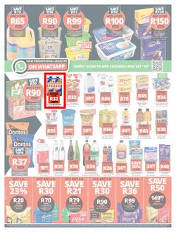 Checkers KwaZulu-Natal : Xtra Savings Xtravaganza (10 February - 16 February 2025), page 4