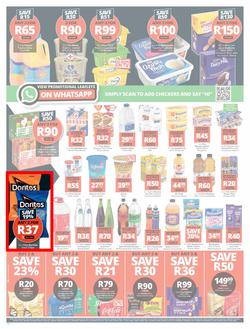 Checkers KwaZulu-Natal : Xtra Savings Xtravaganza (10 February - 16 February 2025), page 4