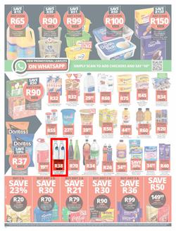 Checkers KwaZulu-Natal : Xtra Savings Xtravaganza (10 February - 16 February 2025), page 4