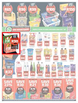 Checkers KwaZulu-Natal : Xtra Savings Xtravaganza (10 February - 16 February 2025), page 4