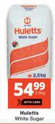 Huletts White Sugar-2.5Kg