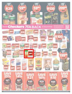 Checkers KwaZulu-Natal : Xtra Savings Xtravaganza (10 February - 16 February 2025), page 5