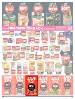 Checkers KwaZulu-Natal : Xtra Savings Xtravaganza (10 February - 16 February 2025), page 5
