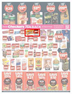 Checkers KwaZulu-Natal : Xtra Savings Xtravaganza (10 February - 16 February 2025), page 5