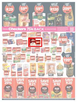 Checkers KwaZulu-Natal : Xtra Savings Xtravaganza (10 February - 16 February 2025), page 5