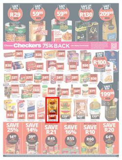Checkers KwaZulu-Natal : Xtra Savings Xtravaganza (10 February - 16 February 2025), page 5