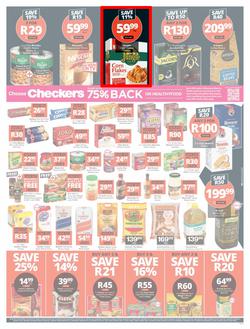 Checkers KwaZulu-Natal : Xtra Savings Xtravaganza (10 February - 16 February 2025), page 5