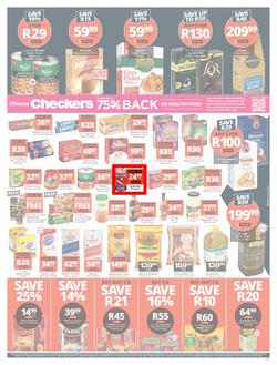 Checkers KwaZulu-Natal : Xtra Savings Xtravaganza (10 February - 16 February 2025), page 5