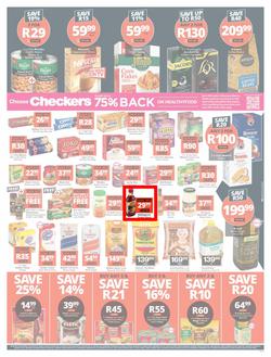 Checkers KwaZulu-Natal : Xtra Savings Xtravaganza (10 February - 16 February 2025), page 5