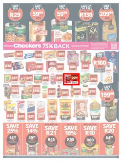 Checkers KwaZulu-Natal : Xtra Savings Xtravaganza (10 February - 16 February 2025), page 5