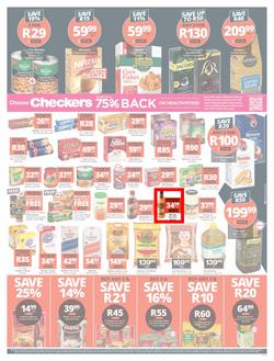Checkers KwaZulu-Natal : Xtra Savings Xtravaganza (10 February - 16 February 2025), page 5